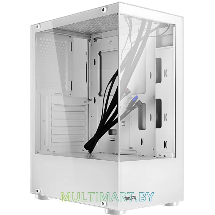 Корпус Ginzzu CL110